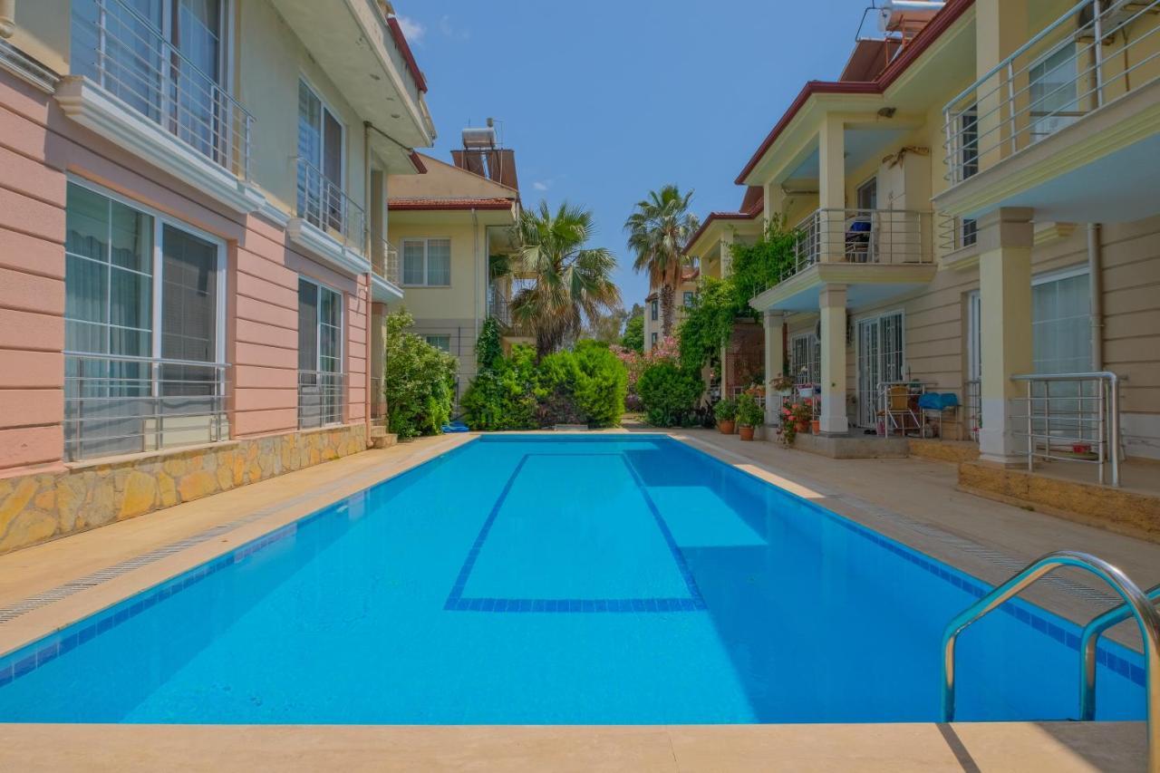 Gul Evleri Calis Beach Villa Fethiye Exterior photo